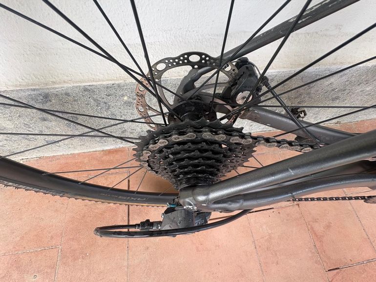 Used Specialized Diverge E5 2023 2023 Road & Gravel — image 6 of 7