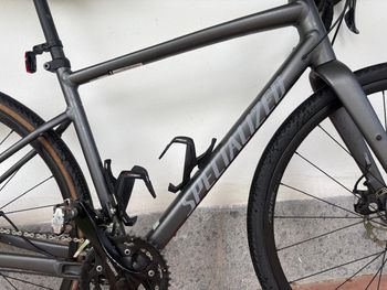 Used Specialized Diverge E5 2023 2023 Road & Gravel — image 3 of 7