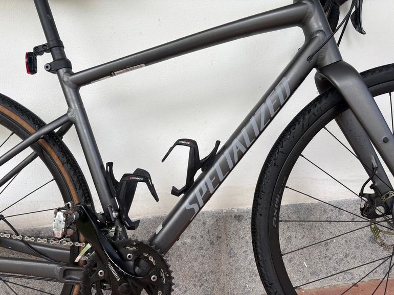 Used Specialized Diverge E5 2023 2023 Road & Gravel — image 3 of 7