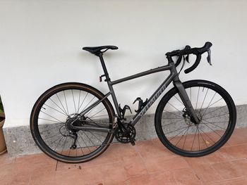 Used Specialized Diverge E5 2023 2023 Road & Gravel — image 2 of 7
