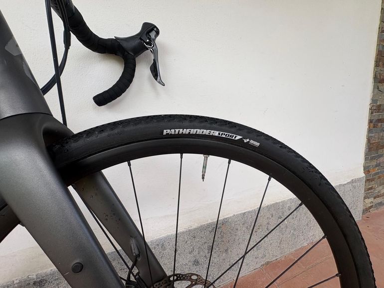 Used Specialized Diverge E5 2023 2023 Road & Gravel — image 4 of 7