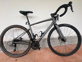 Used Specialized Diverge E5 2023 2023 Road & Gravel