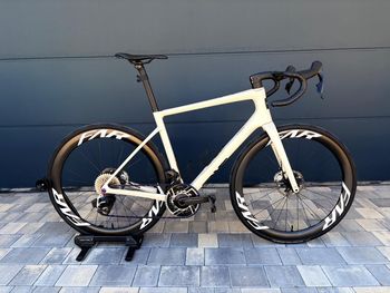 Enve, Enve Fray Custom Built