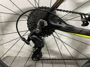 Used BH Disc 2016 Road & Gravel — image 2 of 6