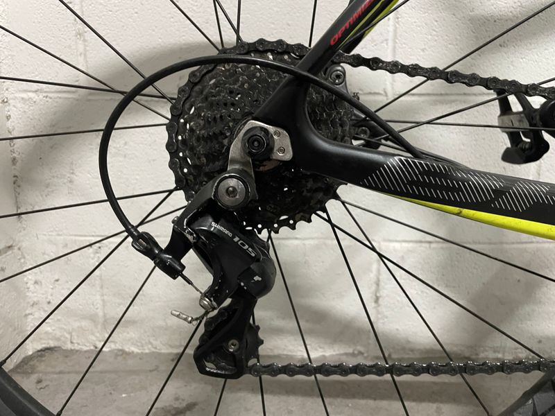 Used BH Disc 2016 Road & Gravel, Black — image 2 of 6