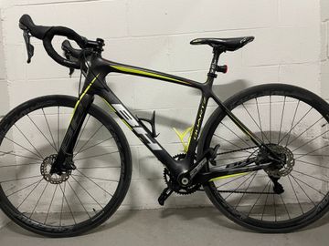 Używany BH Disc 2016 Road & Gravel