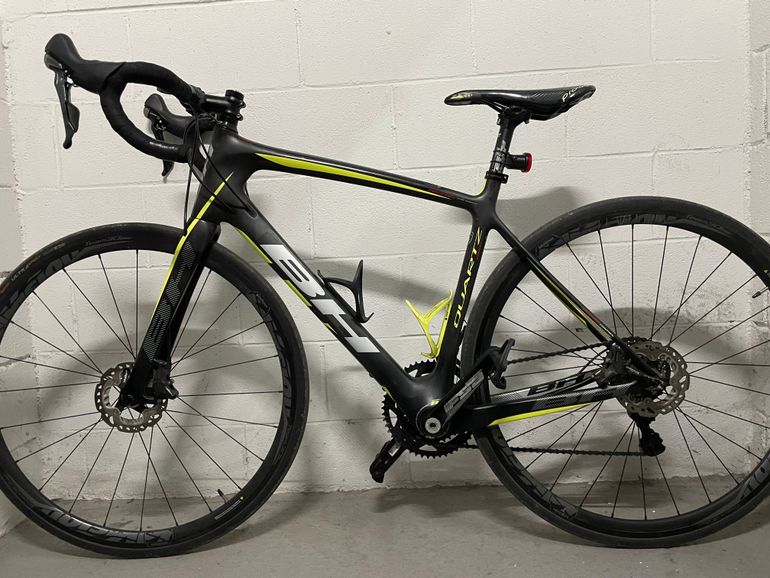 Used BH Disc 2016 Road & Gravel — image 1 of 6