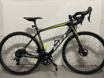 Used BH Disc 2016 Road & Gravel — image 3 of 6