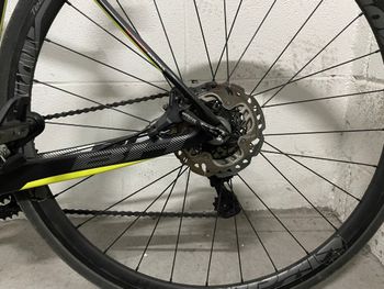 Used BH Disc 2016 Road & Gravel — image 6 of 6