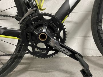 Used BH Disc 2016 Road & Gravel, Black — image 5 of 6