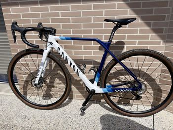 Canyon, Inflite CF SLX 9 TEAM 2022