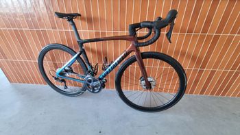 Specialized, Tarmac SL7 Expert 2021