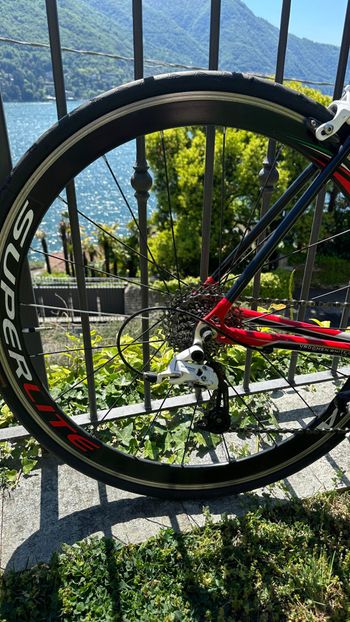 Used Cervélo Cervélo Custom SRAM Apex 2011 Road & Gravel — image 3 of 8