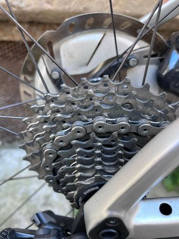 Used BMC Roadmachine Shimano Ultegra 2018 Road & Gravel, Light Gray — image 5 of 11