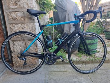 Used Cube Agree C62 2018 Road & Gravel, Black — image 13 of 15
