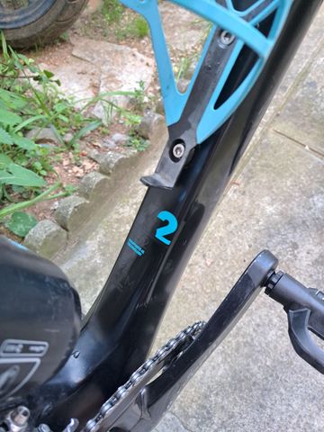 Used Cube Agree C62 2018 Road & Gravel, Black — image 10 of 15