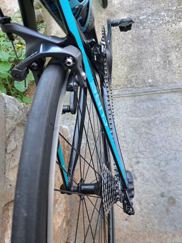Used Cube Agree C62 2018 Road & Gravel, Black — image 8 of 15