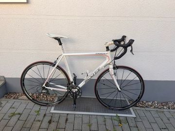 Used Scott Addict Shimano Ultegra 2009 Road & Gravel