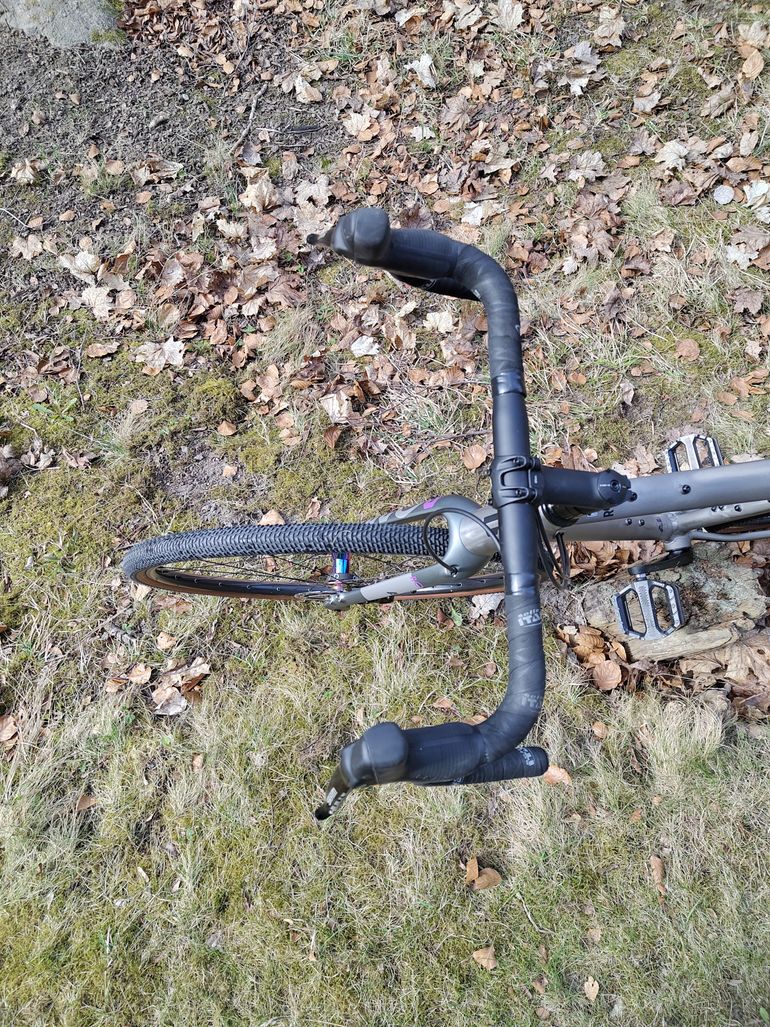Used Rondo RUUT AL1 2023 2023 Road & Gravel — image 11 of 19