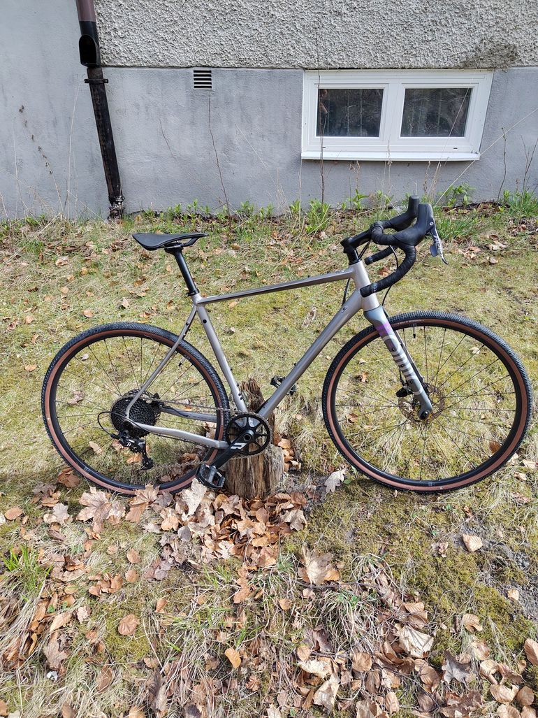 Used Rondo RUUT AL1 2023 2023 Road & Gravel — image 1 of 19