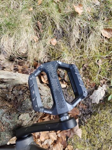 Gebrauchtes Rondo RUUT AL1 2023 2023 Road & Gravel, Hellgrau — Bild 16 von 19