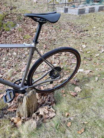 Used Rondo RUUT AL1 2023 2023 Road & Gravel — image 10 of 19