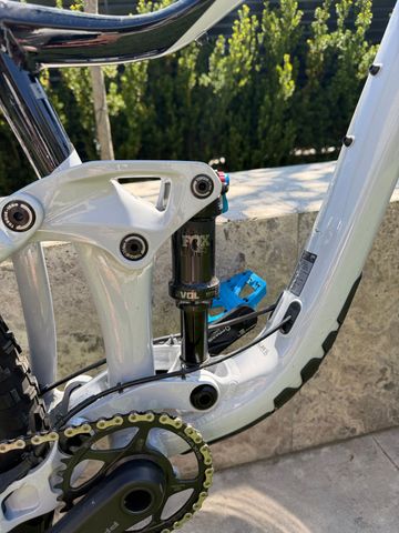 Tweedehands Giant Trance X 3 2022 2022 Mountainbike — afbeelding 4 van 4
