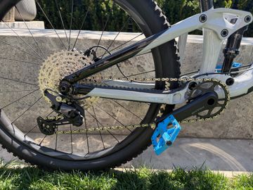 Tweedehands Giant Trance X 3 2022 2022 Mountainbike — afbeelding 3 van 4