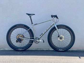 Marin, Four corners SRAM GX