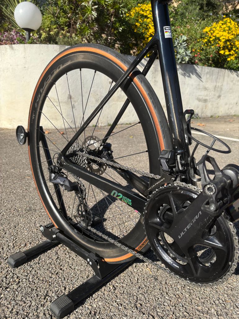 Used Factor O2 - Shimano Ultegra 2026 2026 Road & Gravel, Negro — image 3 of 8