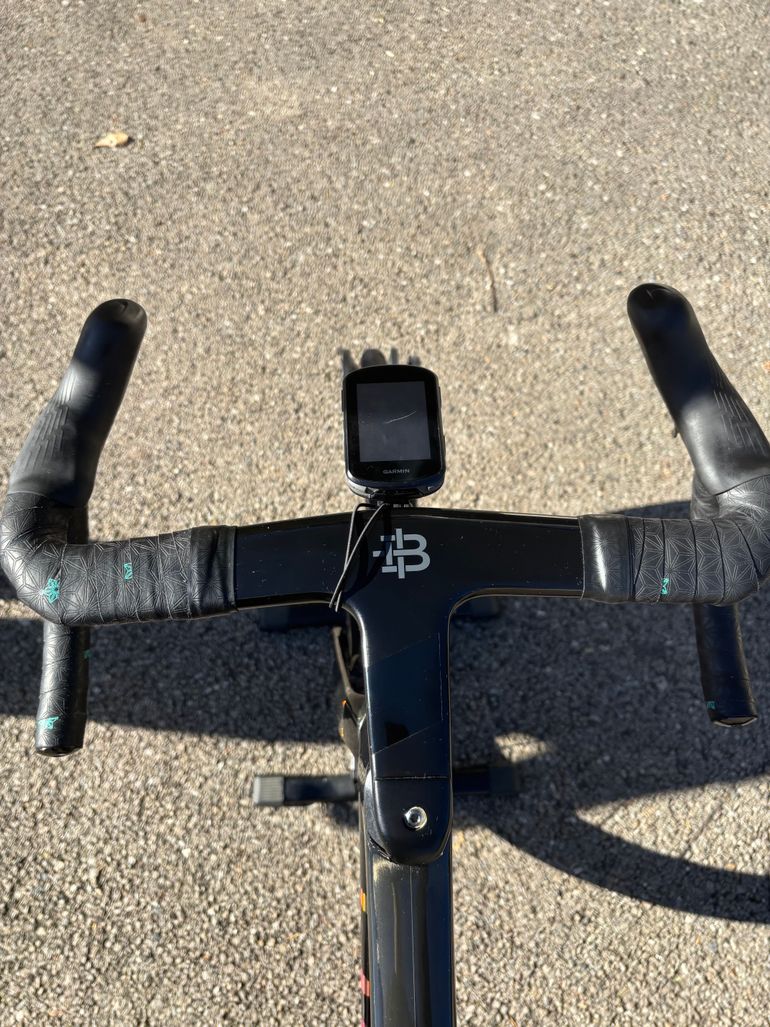 Used Factor O2 - Shimano Ultegra 2026 2026 Road & Gravel, Negro — image 8 of 8