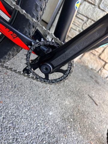Použité Specialized Crave Expert 29 2016 2016 Mountainbike — obrázek 3 z 14