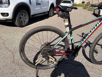 Použité Specialized Crave Expert 29 2016 2016 Mountainbike — obrázek 9 z 14