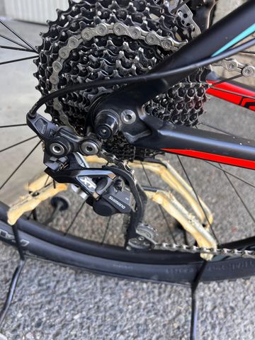 Použité Specialized Crave Expert 29 2016 2016 Mountainbike — obrázek 8 z 14