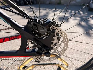 Použité Specialized Crave Expert 29 2016 2016 Mountainbike — obrázek 12 z 14