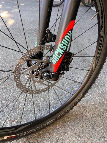 Použité Specialized Crave Expert 29 2016 2016 Mountainbike — obrázek 7 z 14