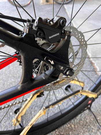 Used Specialized Crave Expert 29 2016 2016 Mountainbike, Schwarz, 29 — image 5 of 14