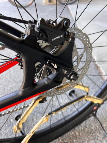 Použité Specialized Crave Expert 29 2016 2016 Mountainbike — obrázek 5 z 14