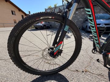 Použité Specialized Crave Expert 29 2016 2016 Mountainbike — obrázek 13 z 14