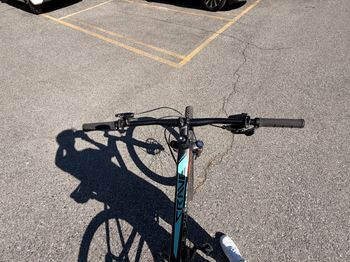Used Specialized Crave Expert 29 2016 2016 Mountainbike, Schwarz, 29 — image 10 of 14