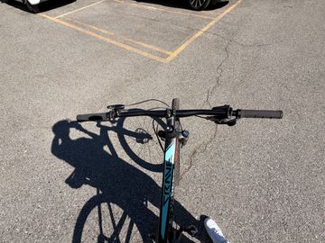Použité Specialized Crave Expert 29 2016 2016 Mountainbike — obrázek 10 z 14