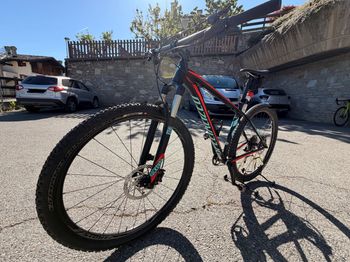 Used Specialized Crave Expert 29 2016 2016 Mountainbike, Schwarz, 29 — image 14 of 14