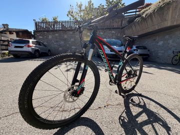 Použité Specialized Crave Expert 29 2016 2016 Mountainbike — obrázek 14 z 14