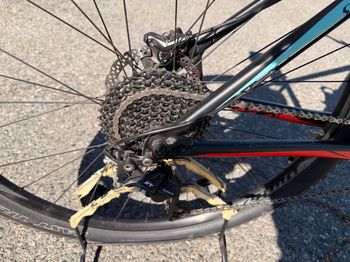 Used Specialized Crave Expert 29 2016 2016 Mountainbike, Schwarz, 29 — image 11 of 14