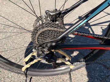 Použité Specialized Crave Expert 29 2016 2016 Mountainbike — obrázek 11 z 14