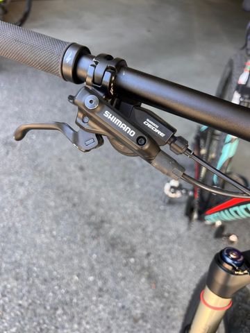 Použité Specialized Crave Expert 29 2016 2016 Mountainbike — obrázek 2 z 14