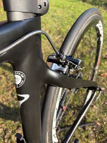 Pinarello Dogma Shimano Dura Ace Di2 2017 Road & Gravel d'occasion — image 5 sur 14
