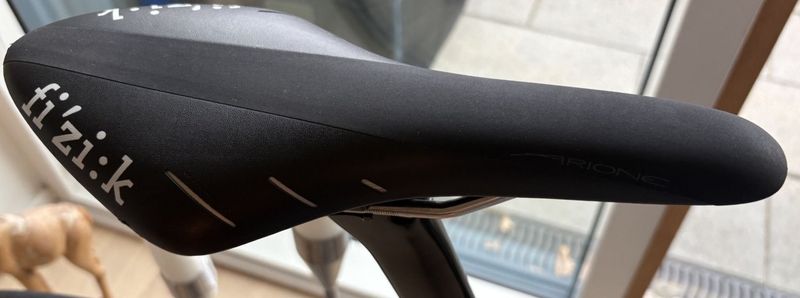 Pinarello Dogma Shimano Dura Ace Di2 2017 Road & Gravel d'occasion — image 13 sur 14