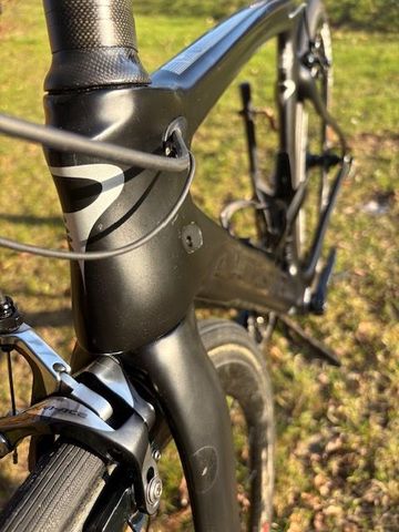 Pinarello Dogma Shimano Dura Ace Di2 2017 Road & Gravel d'occasion — image 8 sur 14