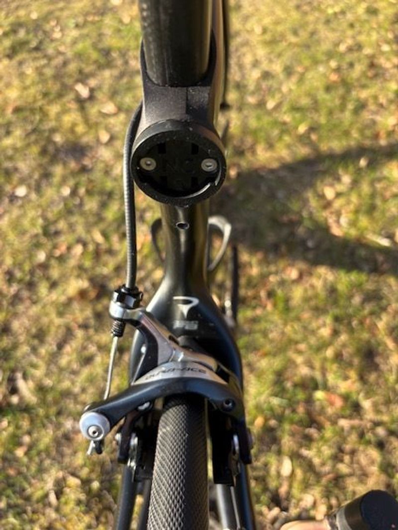 Pinarello Dogma Shimano Dura Ace Di2 2017 Road & Gravel d'occasion — image 7 sur 14